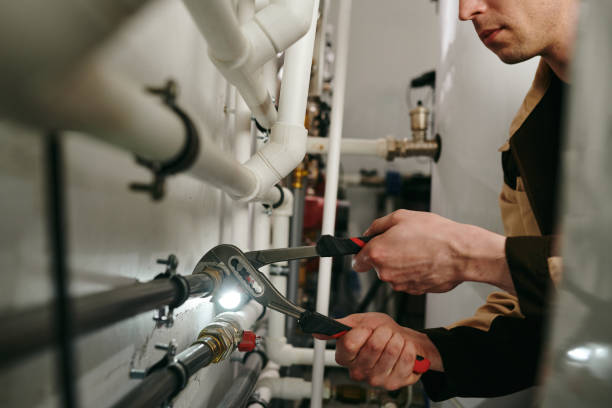 Best Plumbing Services Near Me  in Glasgow, OR