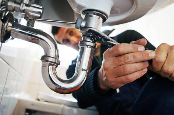 Best Affordable Plumbing Services  in Glasgow, OR