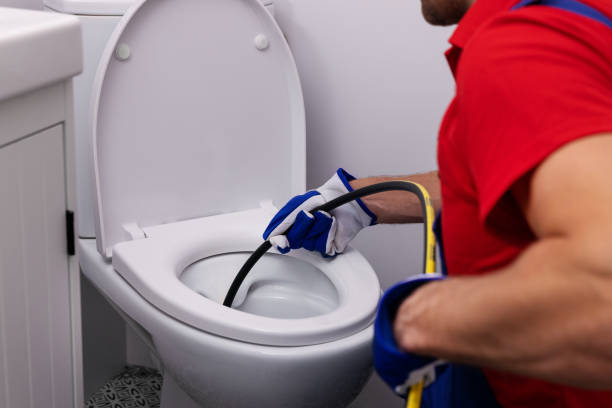 Best Emergency Plumber  in Glasgow, OR