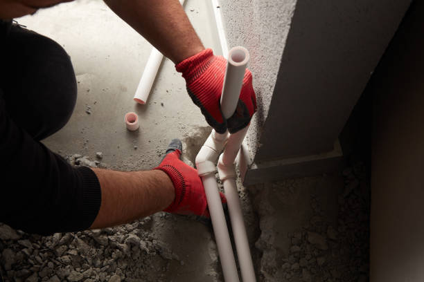 Best Same-Day Plumbing Service  in Glasgow, OR