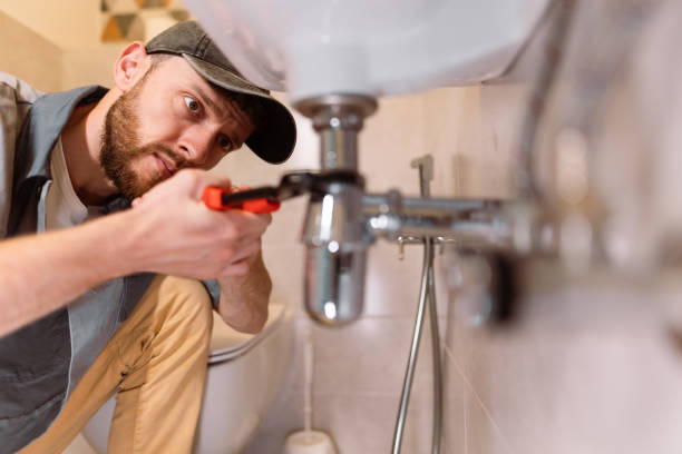 Best 24-Hour Plumber Near Me  in Glasgow, OR