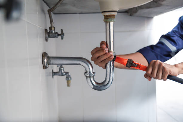 Best Drain Cleaning Services  in Glasgow, OR