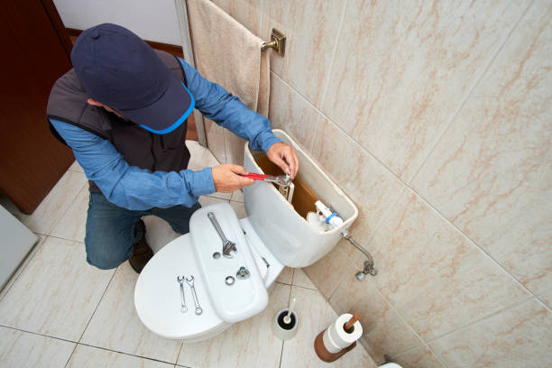 Sprinkler Systems in Glasgow, OR