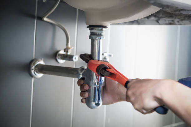 Best Clogged Drain Plumber  in Glasgow, OR